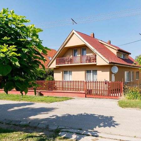 Apartment Dalma By Interhome Balatonszárszó Exterior foto